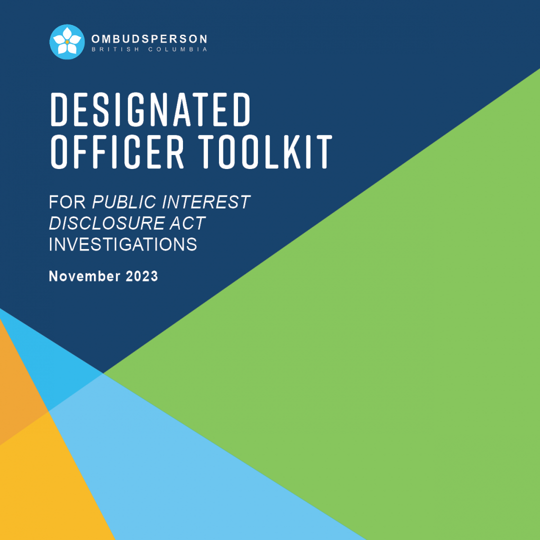 PIDA_DO-Toolkit_cover_Nov2023 designated officer toolkit cover from November 2023 edition